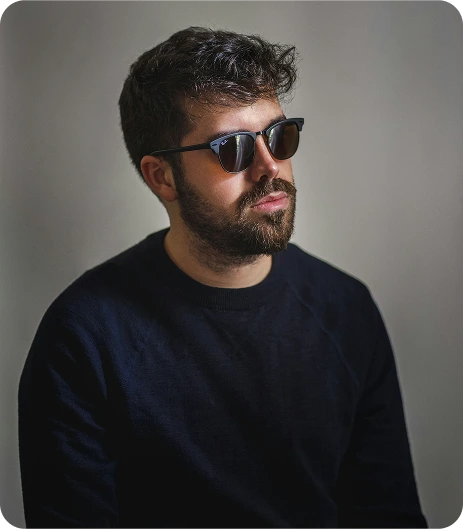 Md Mahamudul Hassan - Deputy Managing Director (DMD)