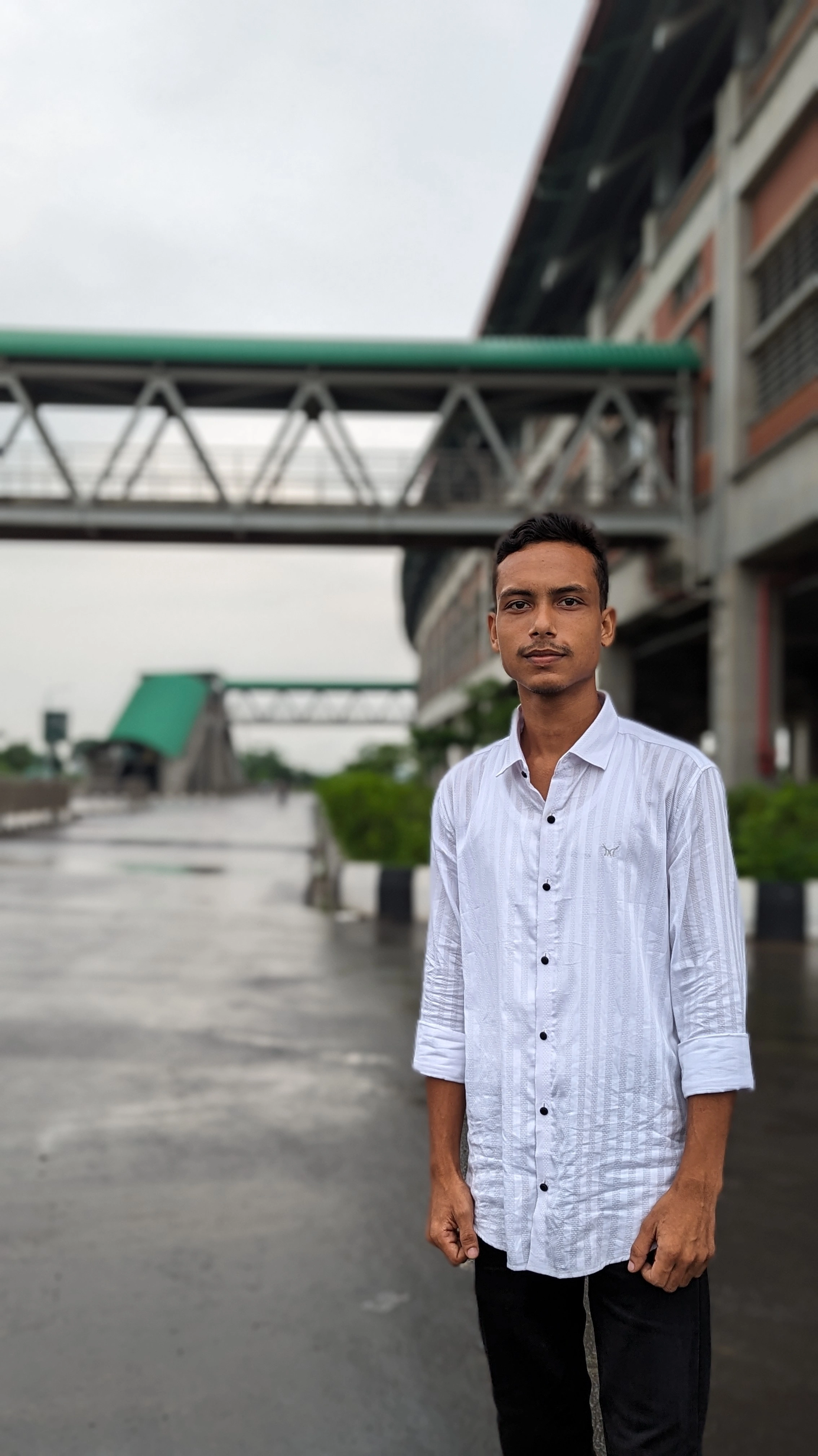 Rakibul Islam - Interior Architect